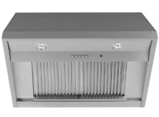Commercial style hood for sale  Leander