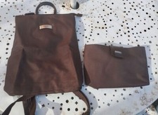 Lot sac pochette d'occasion  Montigny-le-Bretonneux