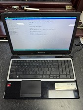 Packard bell easynote for sale  CARDIFF