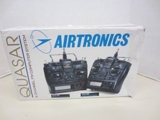 Airtronics quasar qs6a for sale  Oregon City