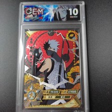 Naruto kayou kakashi usato  Busto Garolfo