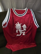 Vintage icp basketball for sale  Jeffersonville