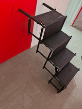 Piupet dog steps. for sale  WORKSOP