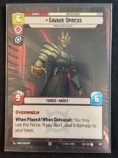 Savage press hyperspace gebraucht kaufen Savage press hyperspace gebraucht kaufen  Andernach