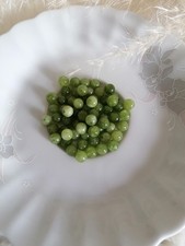 Edelstein perlen peridot gebraucht kaufen  Wüstenrot