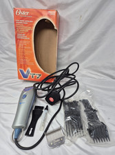 Boxed oster pivot for sale  WOODBRIDGE