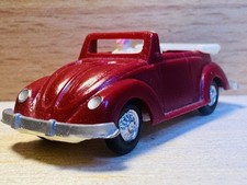 Eko käfer cabrio gebraucht kaufen  Hamburg