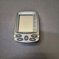 Lowrance pro fishfinder for sale  Rockwall