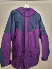 Berghaus Alpine Lite Extrem 7000 Vintage Gore-Tex Jacket Classic Outdoor Hooded na sprzedaż  PL