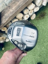 Mac gregor senior for sale  BRADFORD