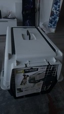 Ferplast dog bed for sale  UK