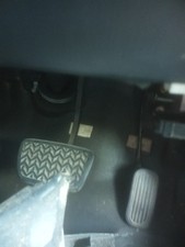 Lexus is200 brake for sale  SHREWSBURY