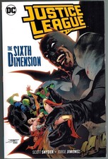 Justice league the usato  Messina