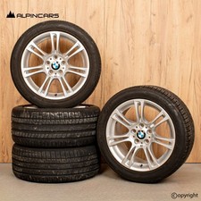 BMW F06 F10 F11 F13 SOMMER Komplet koła koła opony styling 350M (N.78) na sprzedaż  PL