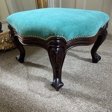 Mahogany repro large for sale  TIDWORTH