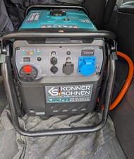Ks8100ieg dual fuel for sale  LIVERPOOL