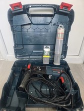 Bisch gbh heavy for sale  BRADFORD