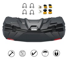 Valise arrière atv d'occasion  Expédié en France