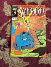 Spellbound marvel comics for sale  VENTNOR