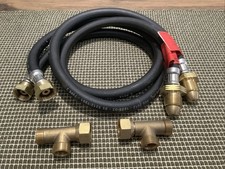 Lpg changeover kit for sale  DONCASTER