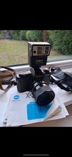 Minolta 300 camera for sale  KING'S LYNN