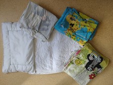Kinder bettzeug set gebraucht kaufen Kinder bettzeug set gebraucht kaufen  Bad Königshofen