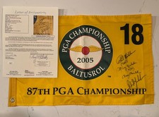 Phil mickelson family for sale  Georgetown