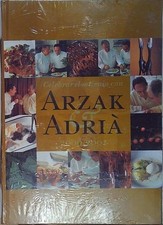 Arzak celebrar milenio usato  Italia