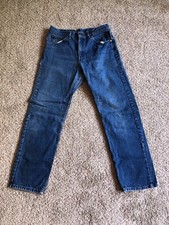 Lee riders blue for sale  Wyoming