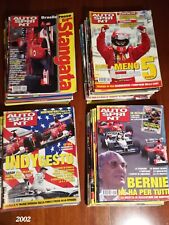 Autosprint anno 2002 usato  Pesaro