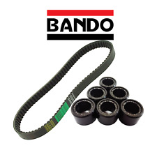 Cinghia bando honda usato  Catania