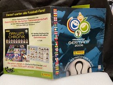 Album calciatori panini usato  Albano Laziale