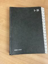 Pagna 24321 pultordner gebraucht kaufen  Weinsberg