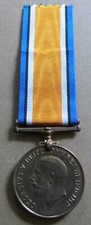 Ww1 bronze british for sale  UK
