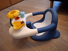 Baby badesitz little gebraucht kaufen  Berlin