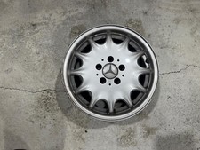 mercedes r129 wheels for sale  TONBRIDGE