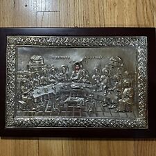 Last supper religious for sale  Wyandotte