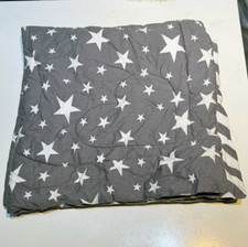 Square children quilted for sale  LONDON