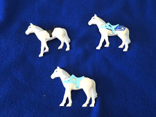 Playmobil chevaux couleur d'occasion  Reims