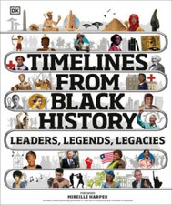Timelines black history for sale  Montgomery