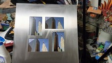 memoboard metall gebraucht kaufen memoboard metall gebraucht kaufen Ober-Mörlen