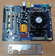 Scheda madre asrock usato  Boscoreale