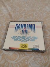 Sanremo raro oxa usato  Roma