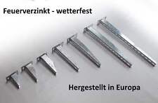 Feuerverzinkter ausleger konso gebraucht kaufen  Dippoldiswalde