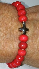 Bracciale unisex con usato  Casoria