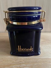 harrods canister for sale harrods canister for sale HIGH WYCOMBE