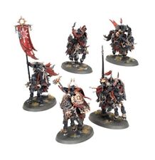 Chaos knights slaves for sale  BRIERLEY HILL