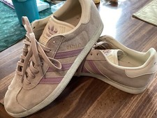 Addias suede gazelle for sale  Lorain