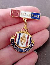 Vintage national savings for sale  ELY