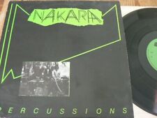Nakara 33t orig d'occasion  France